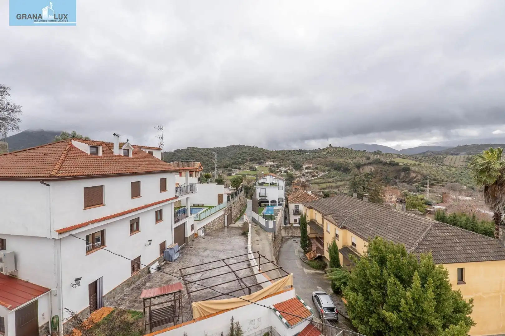 Chalet con terraza en venta en Calle de la Cuesta Colorada, imagen 86