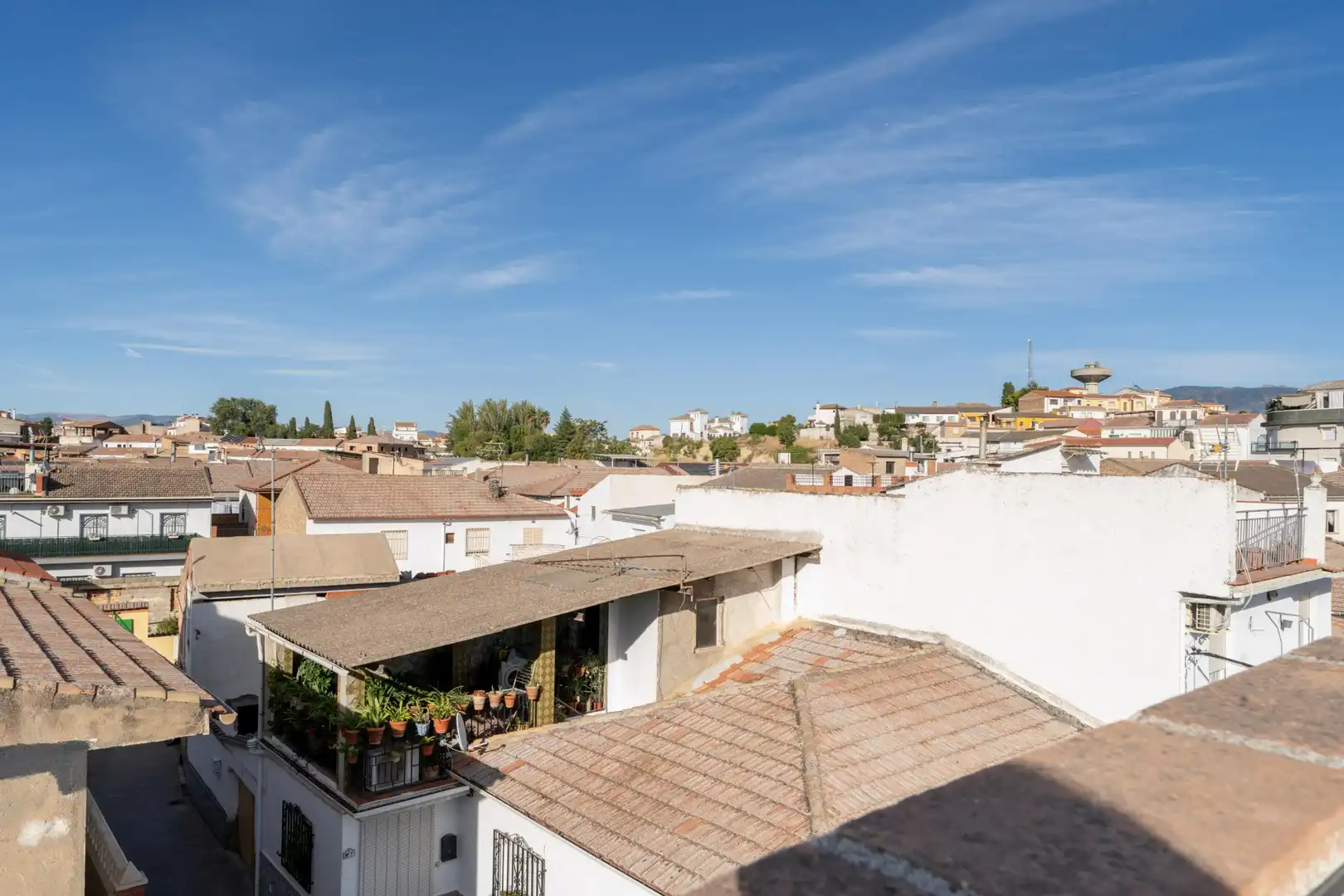 Àtic en venda a Carretera de Granada - La Alcazaba, imagen 33