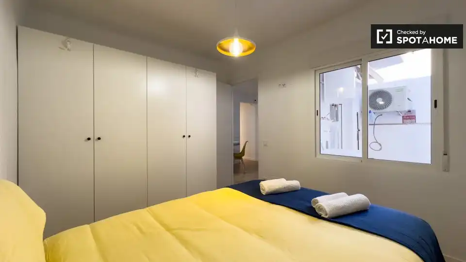 Room in La Florida