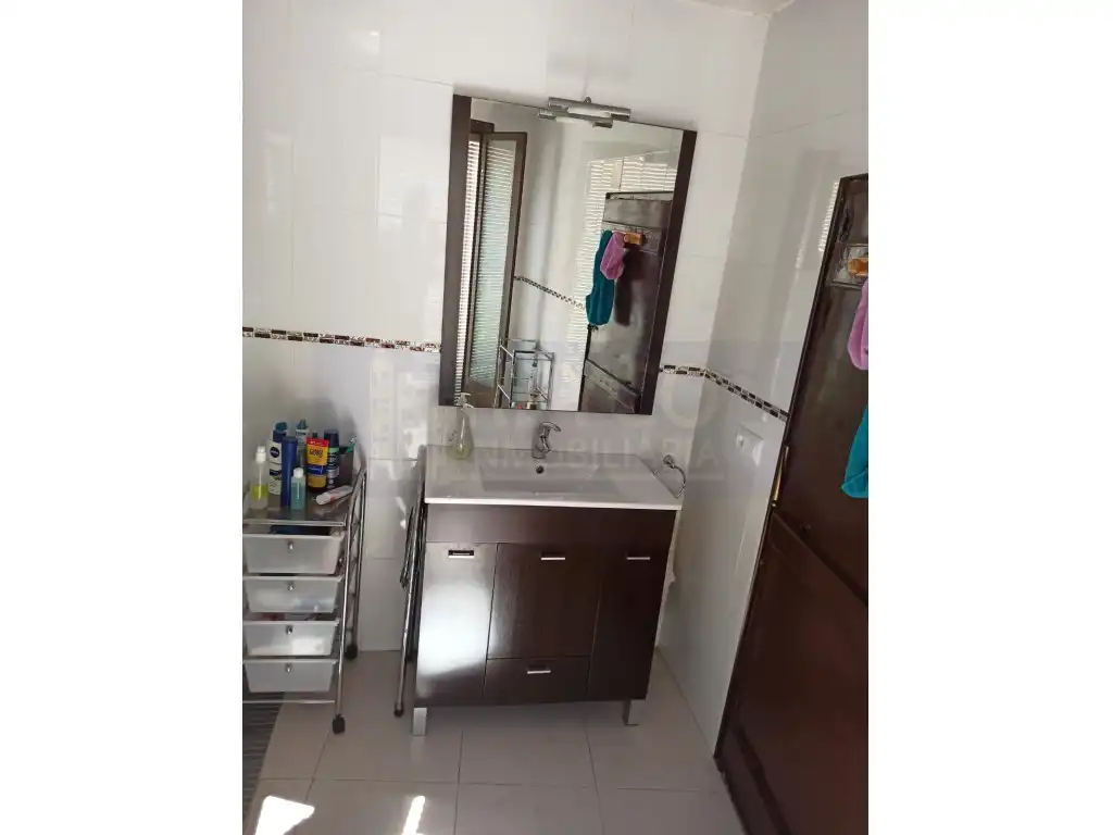 Baño de Casa o chalet en venta en Huércanos