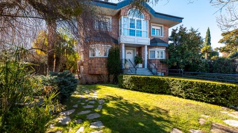 Photo 5 of House or chalet for sale in Calle Canto del Pico, Los Ángeles - Jarandilla, Madrid