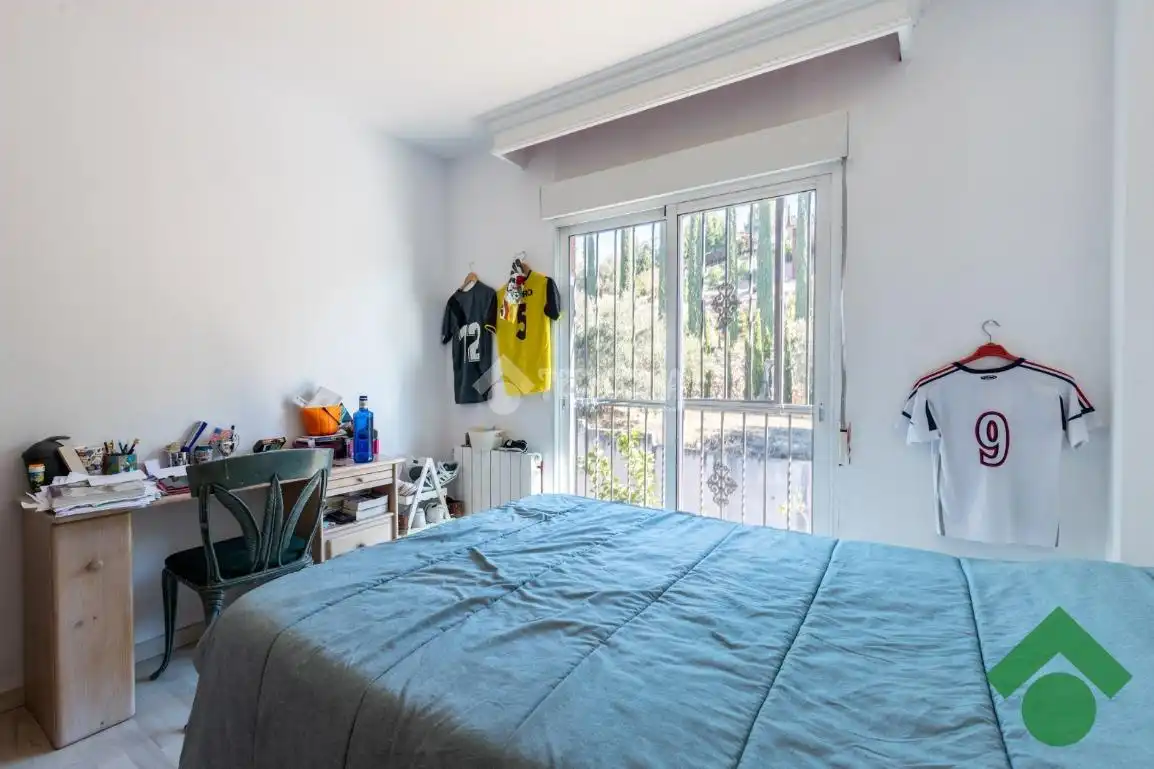 Bedroom of Detached homes for sale in Jun  with Balcony
