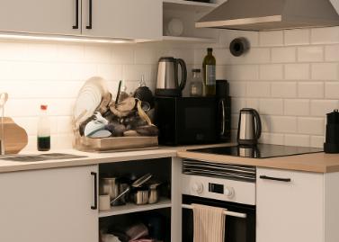 Foto 4 de Piso en venta en Sagrada Família, Barcelona