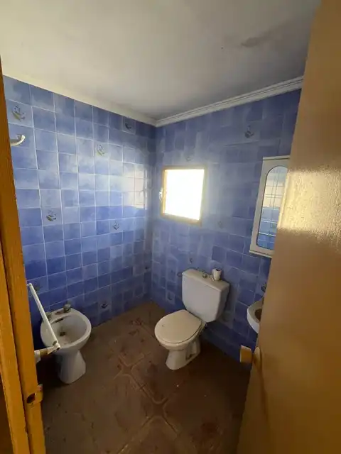Badezimmer von Haus zum Verkauf in Villafranca de Córdoba