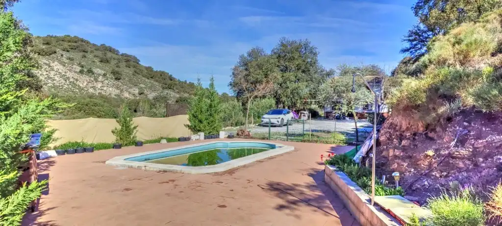 Landhaus mit Pool zum Verkauf in Alhama de Granada, imagen 6