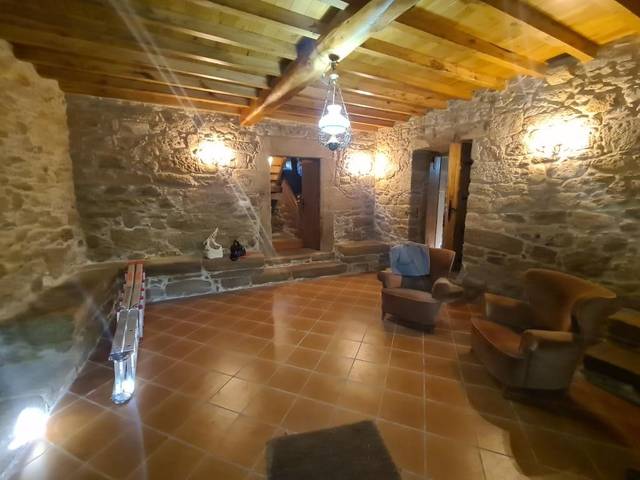 Casa-chalet en Venta en Lugar Castro, 60 en Dodro