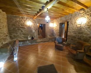 House or chalet for sale in Dodro  with Private garden, Parquet flooring and Storage room