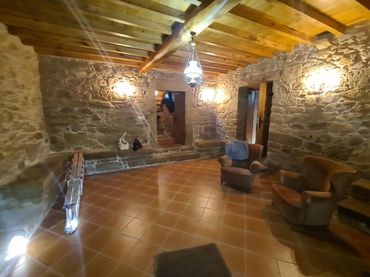 Casa con giardino in vendita a Dodro