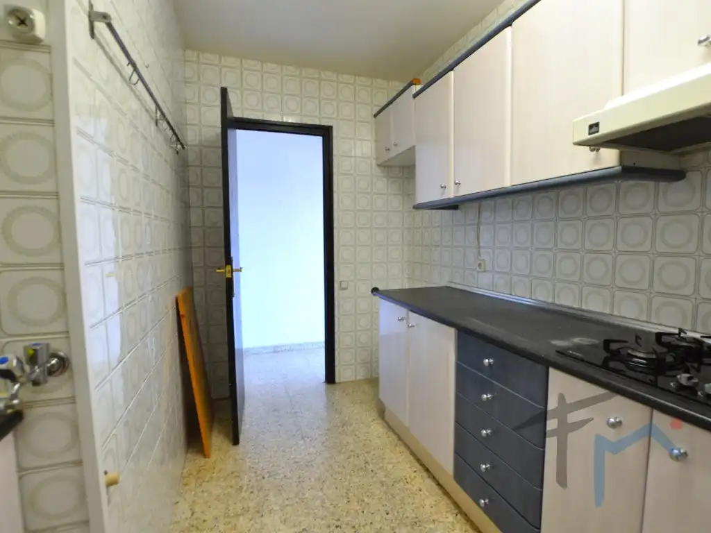 Cocina de Piso en venta en Masquefa
