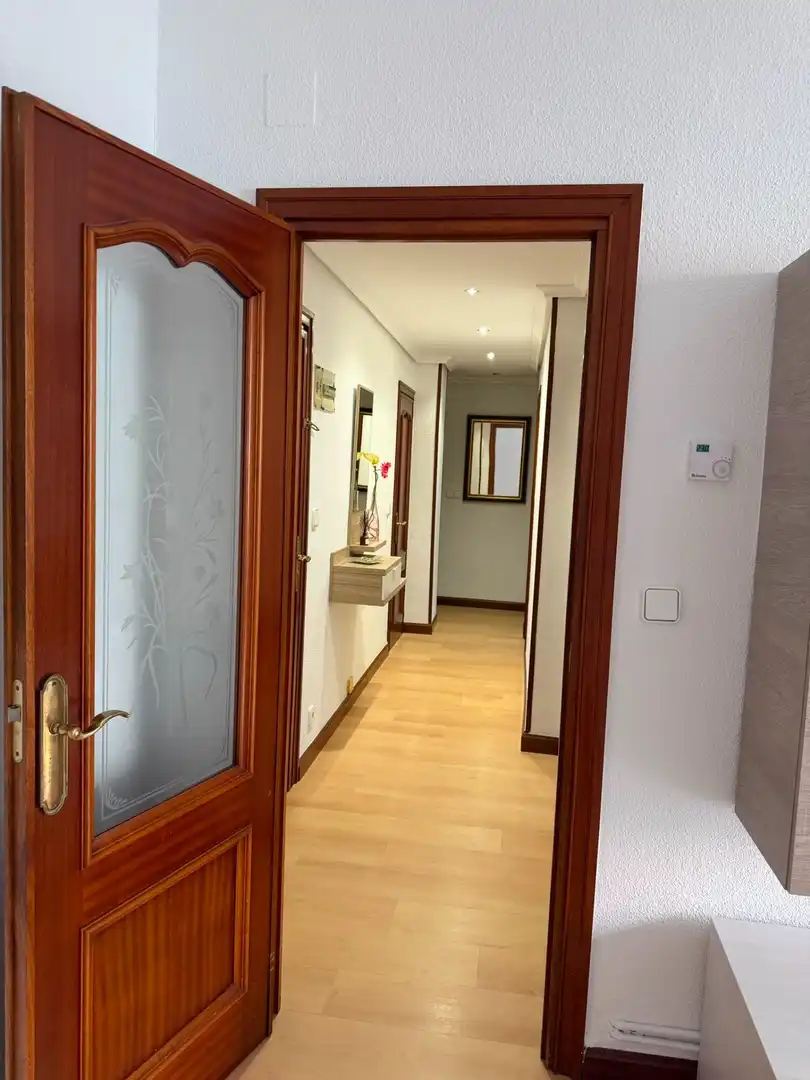 Flat for sale in Circular