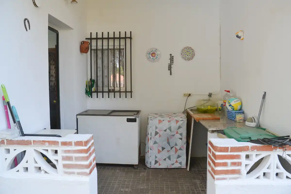 Kitchen of Country homes for sale in Chiclana de la Frontera