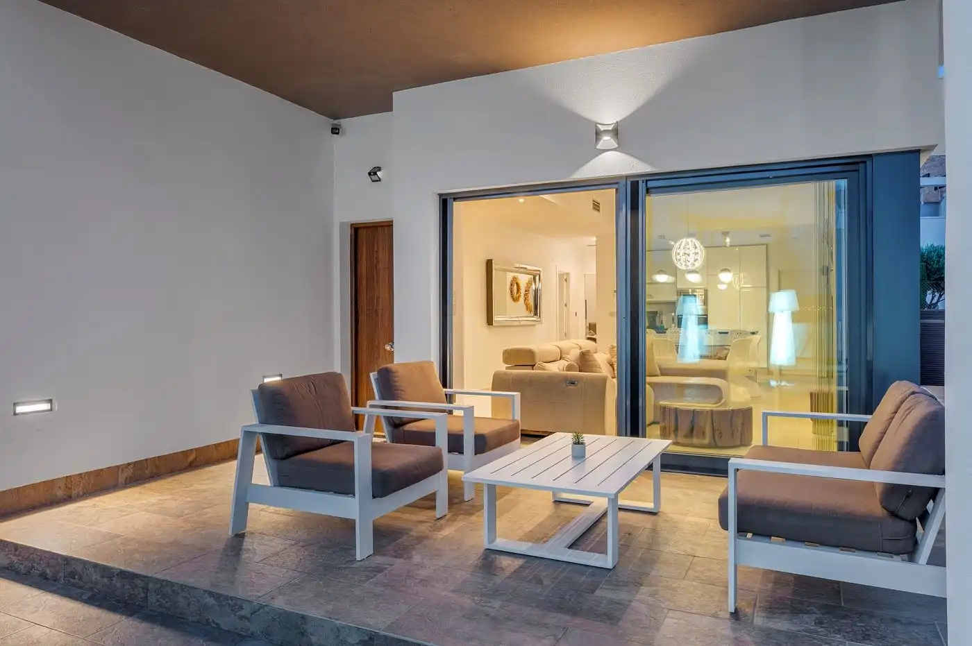 Villa avec piscine à vendre à Orihuela Costa, imagen 9