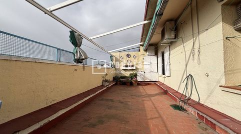 Foto 4 de Àtic en venda a De Toledo, Acacias, Madrid Capital