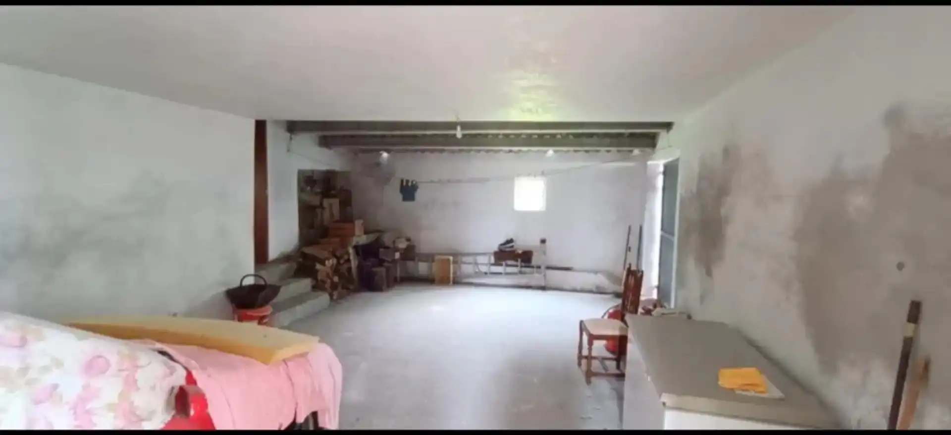 Casa o xalet en venda en Pontedeume