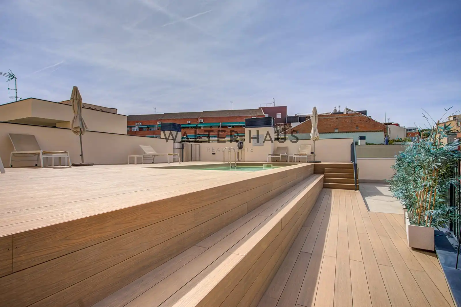 Dúplex en venda a Carrer de Sant Germà, La Font de la Guatlla