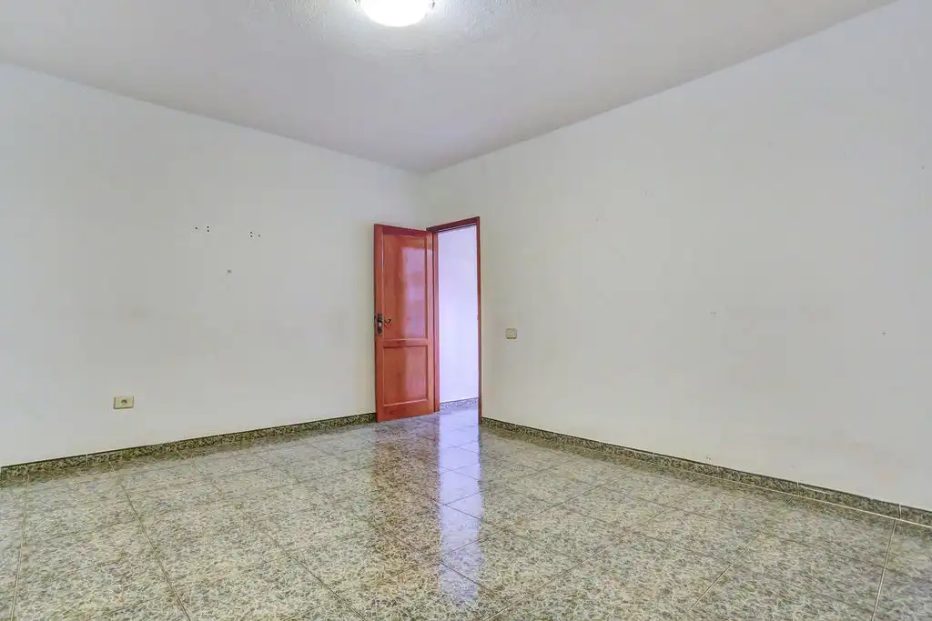 Casa o xalet en venda a Lg. Casillas del Ángel, Tefía - Tetir
