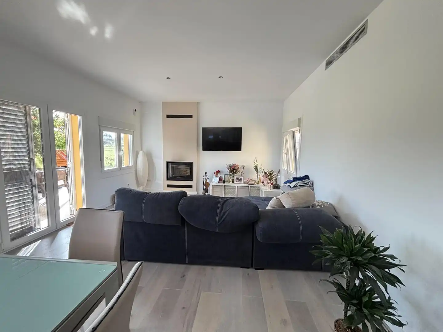 Chalet con piscina en venta en Bàscara, imagen 32