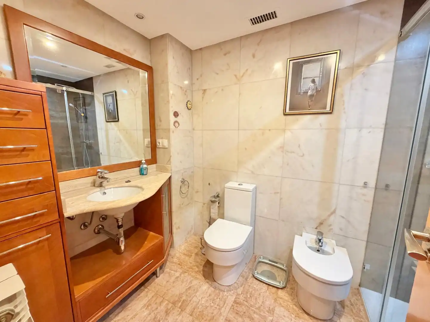 Flat for rent in Logroño - AV SOLIDARIDAD, Gran Via