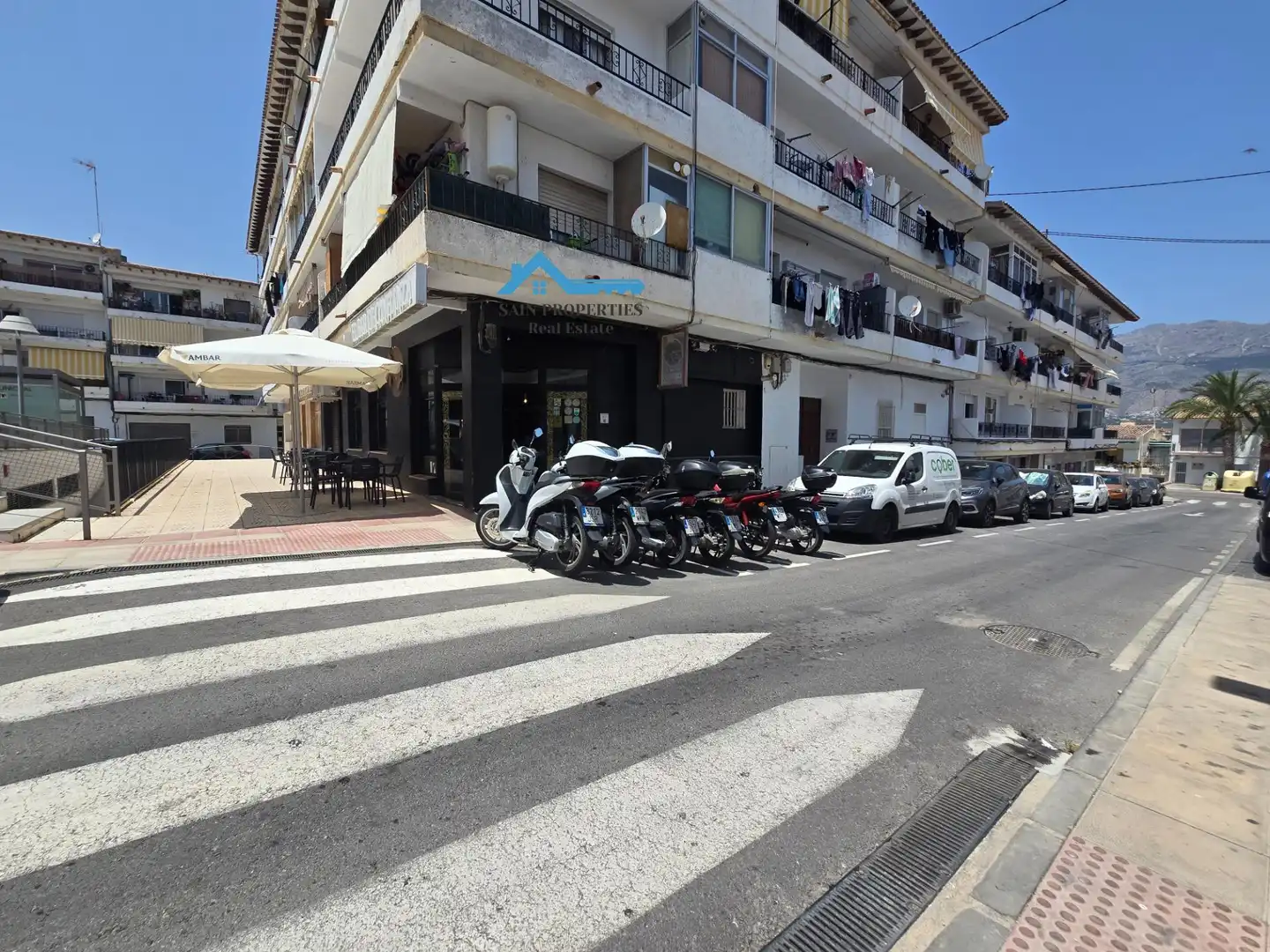Gewerbefläche zum Verkauf in Altea ciudad, imagen 32