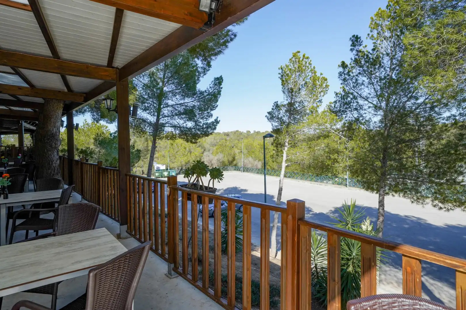 Casa o chalet en venta en El Pinar de Campoverde