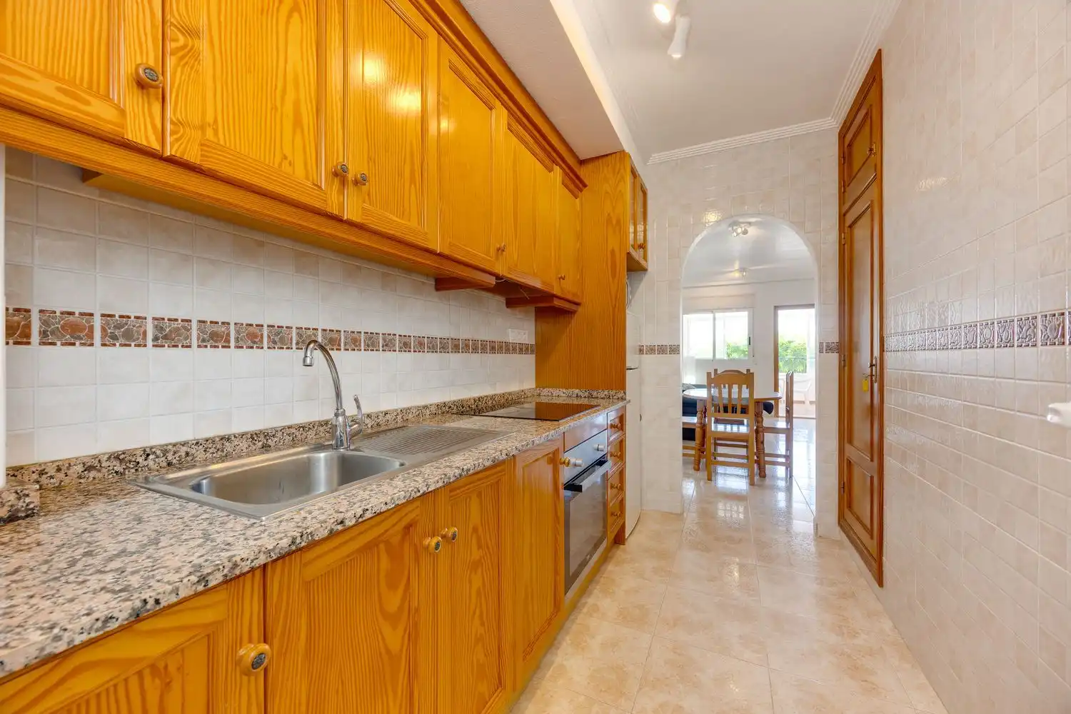 Apartament amb piscina en venda a Calle Rosa, imagen 15