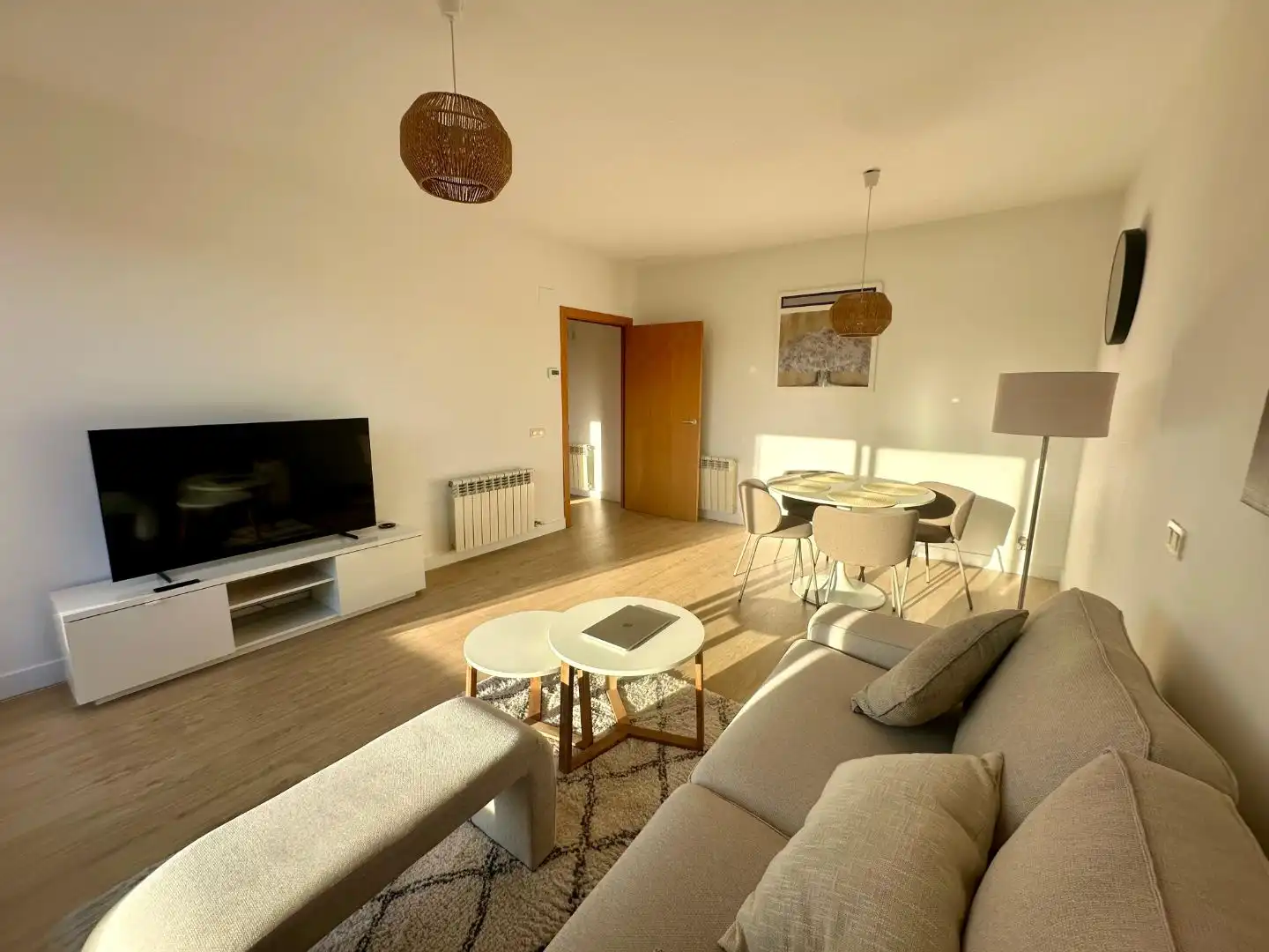 Penthouse mit Pool zum Verkauf in calle marfull 18, imagen 4