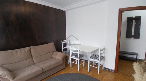 Foto 4 de Piso en venta en Porta Nova, Ferrol