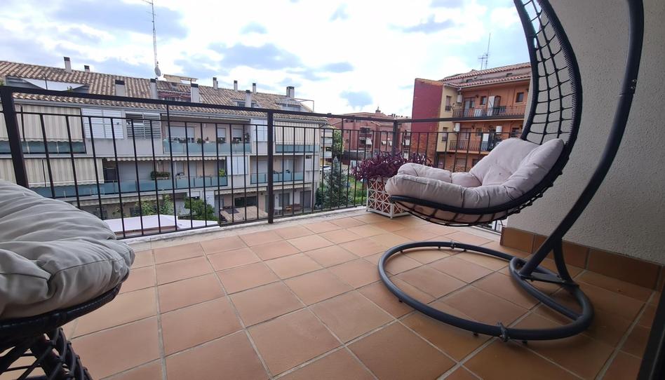 Foto 1 de Dúplex en venda a Sant Celoni, Barcelona