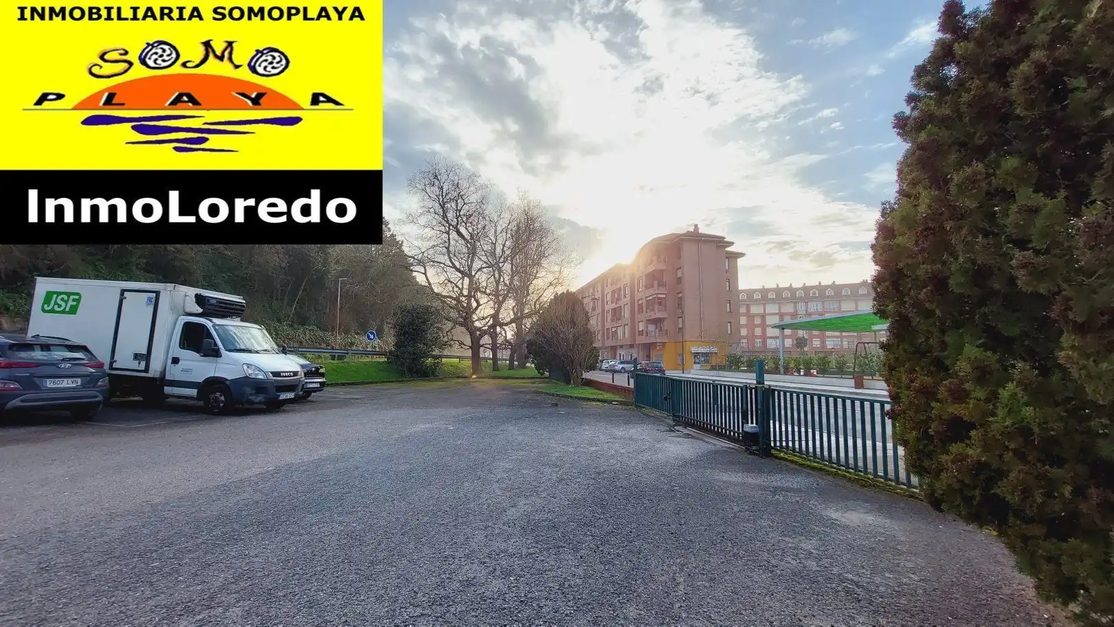 Vista exterior de Apartament en venda en Ribamontán al Mar