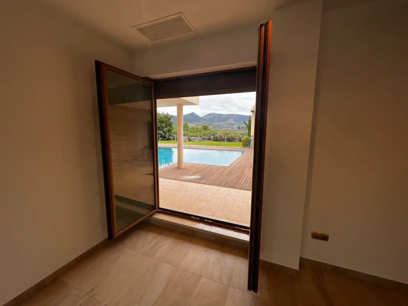 Casa rústica amb terrassa en venda a Carretera cv-785, imagen 39