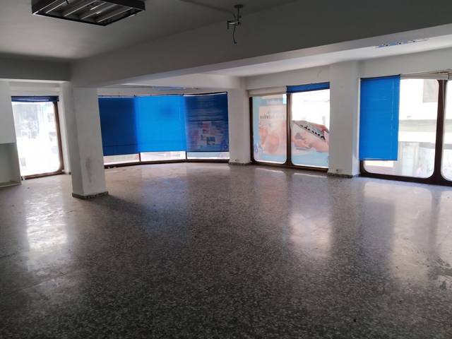 Oficina en Alquiler en Centro