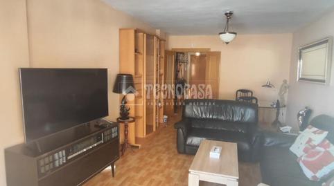 Foto 2 de Pis en venda a Parque Ayala - Jardín de la Abadía - Huelín, Málaga