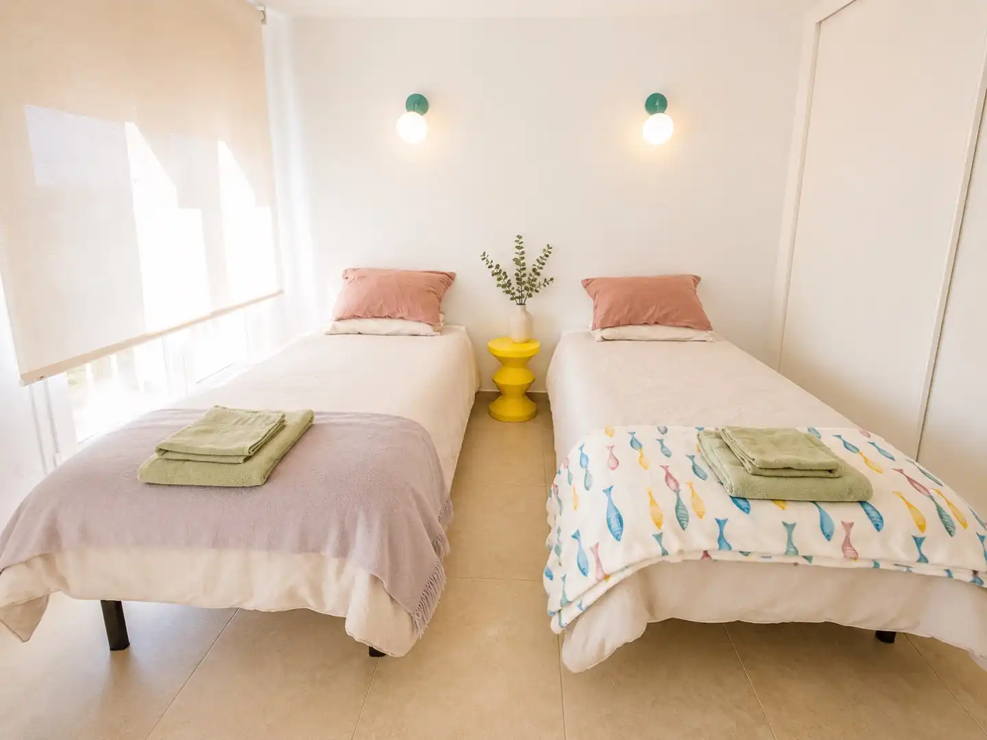 Appartement compact avec ascenseur à louer à Paseo Alcalde Mariano Yúfera Guirao 17, imagen 12