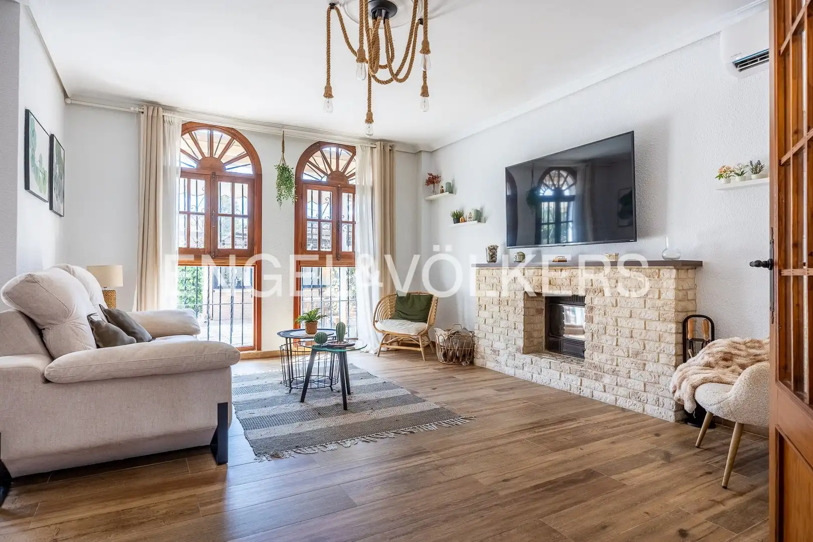 Maison avec terrasse à vendre à La Motilla - Fuente del Rey, imagen 18