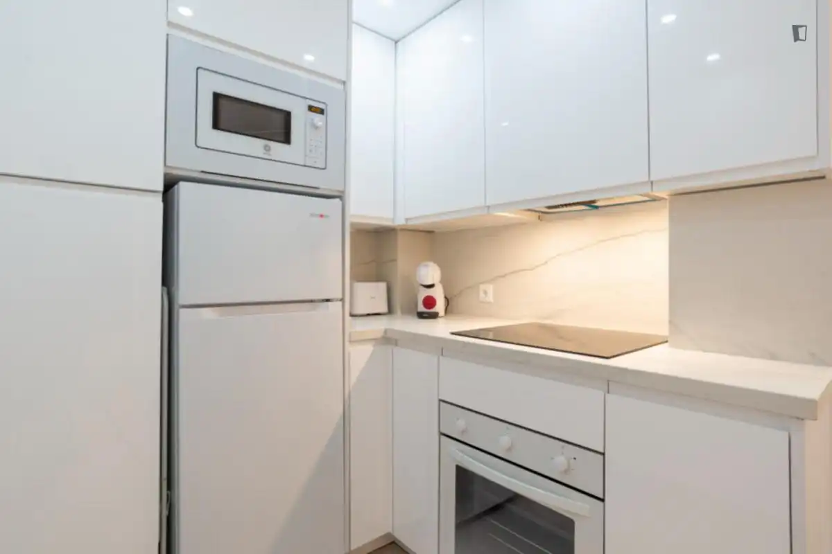 Apartament amb ascensor de lloguer a Centro, imagen 6
