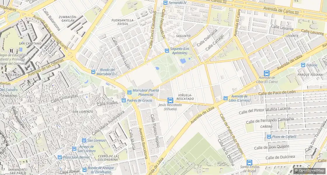 Pis en venda a Levante, imagen 4