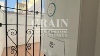 Exterior view of Apartment for sale in  Albacete Capital  with Balcony