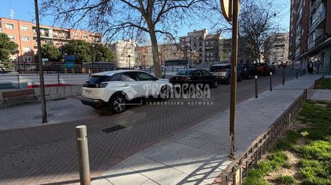 Foto 3 de Piso en venta en Casco Antiguo, Alcorcón