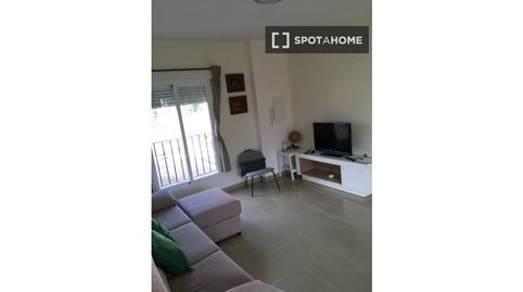 Foto 5 de Habitació a Pueblo Español - Coveta Fumá, El Campello