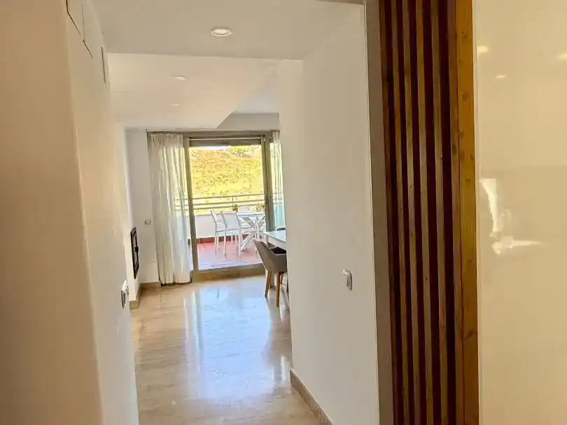 Pis en venda en Mijas amb Aire condicionat, Piscina i Balcó