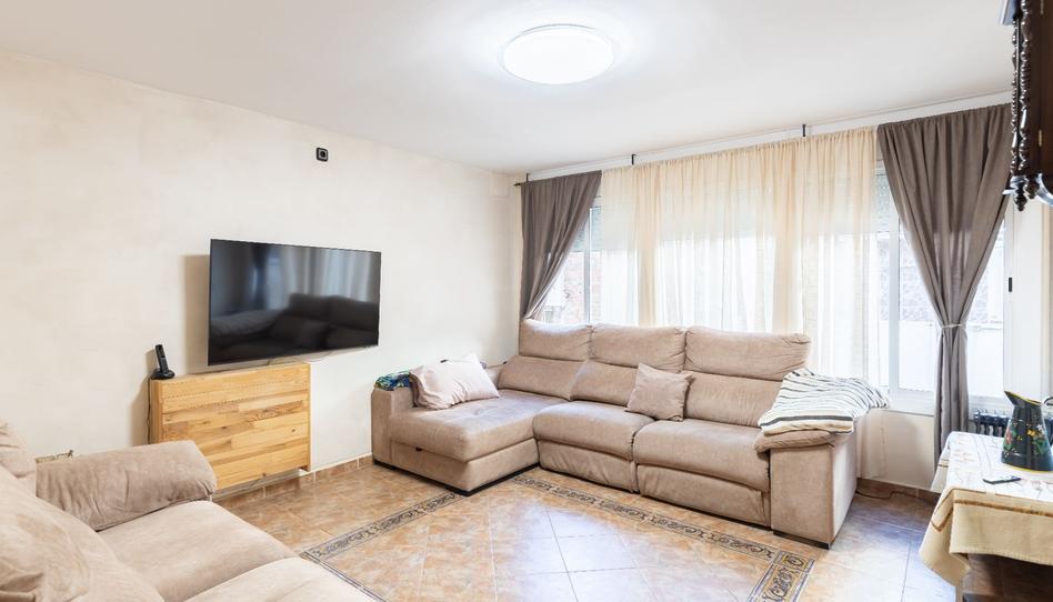 Foto 1 de Apartament en venda a Roma, Morera, Barcelona