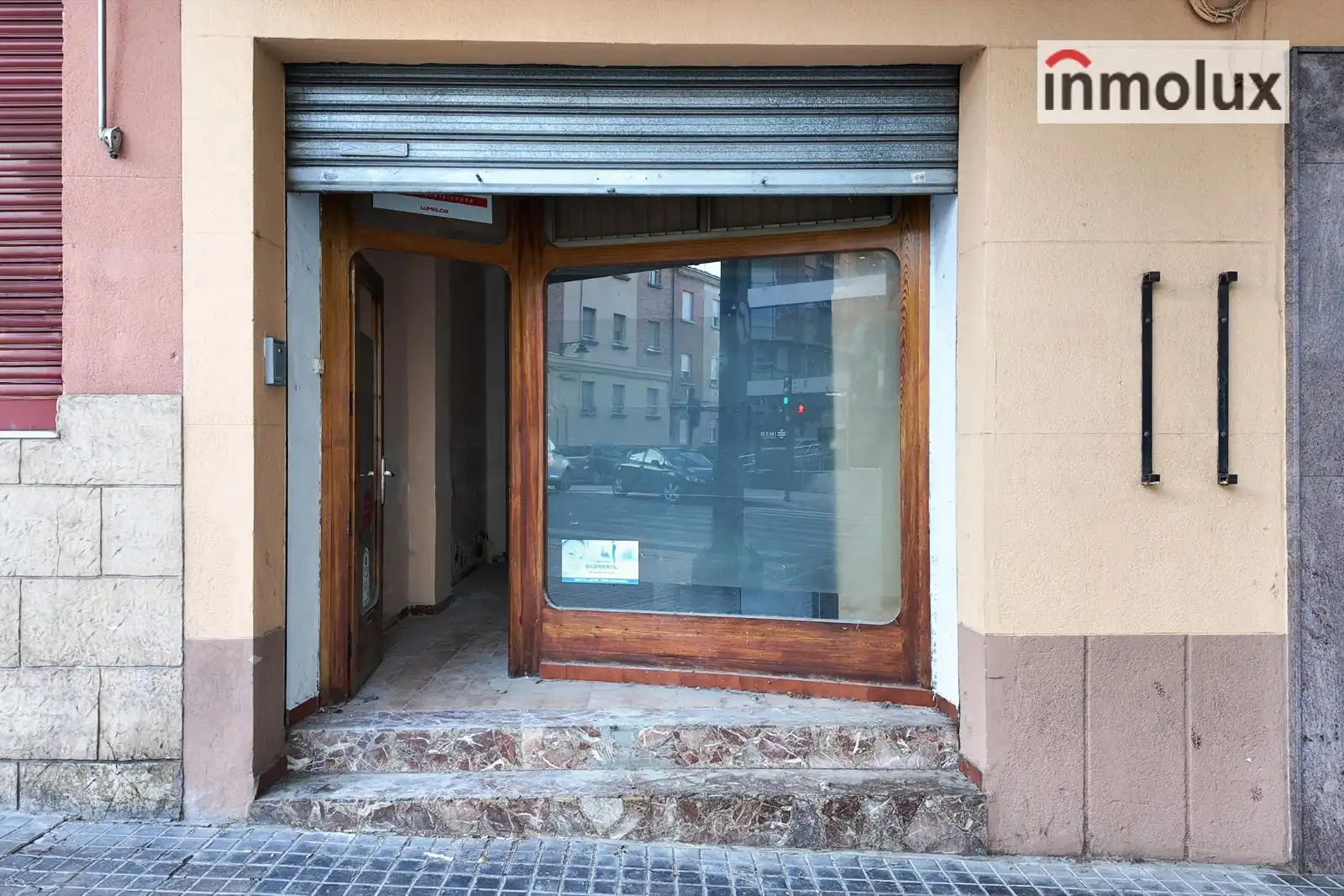 Business premises for sale in Calle Oliver, imagen 3
