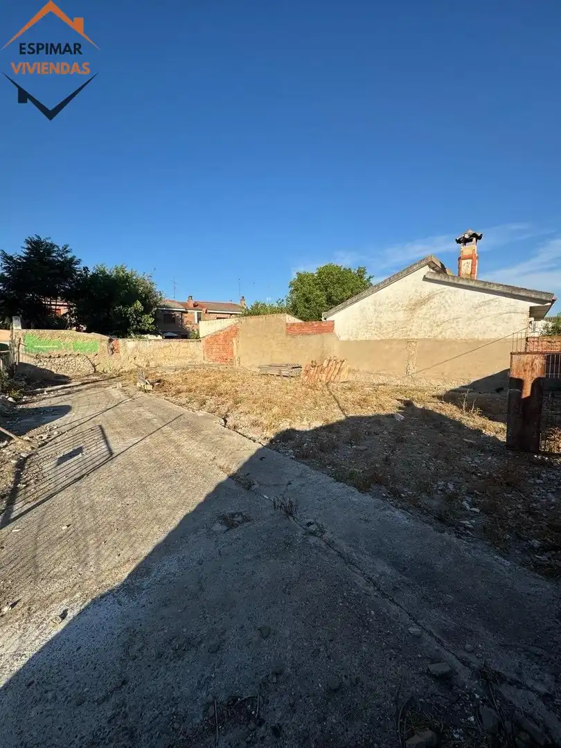 Residential for sale in Nuez de Ebro