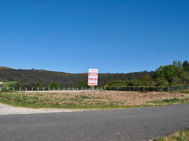Terreno residencial en Venta en Lugar Ces, 17 en Lousame