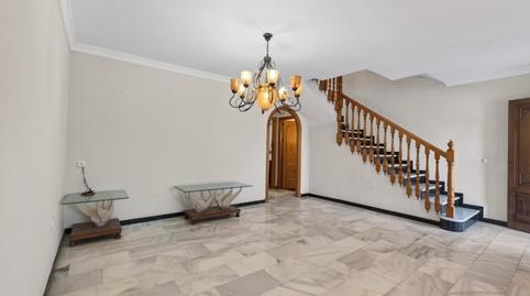 Foto 5 de Casa adosada en venda a Guadalmar, Málaga Capital