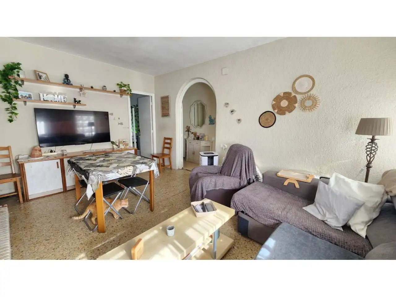 Casa amb jardí en venda a Camino Vell de la Bauma, imagen 21