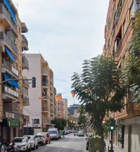 Exterior view of Flat for sale in Torrent  with Furnished and Internet
