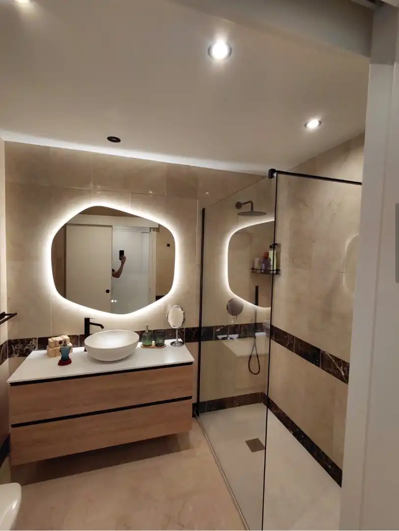 Wohnung mit Pool zum Verkauf in Milla de Oro, imagen 7