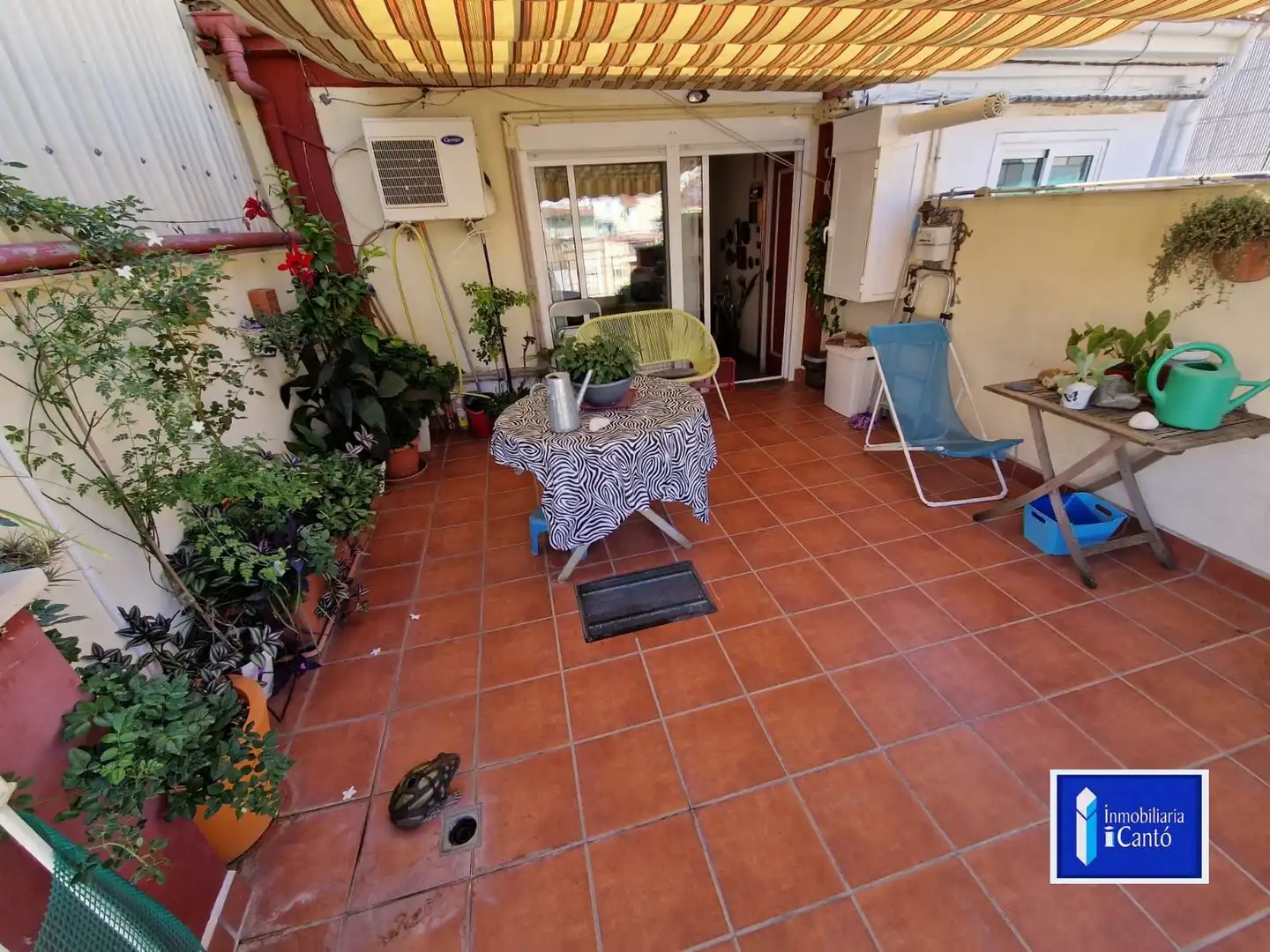 Ático con ascensor en venta en Eixample, imagen 2