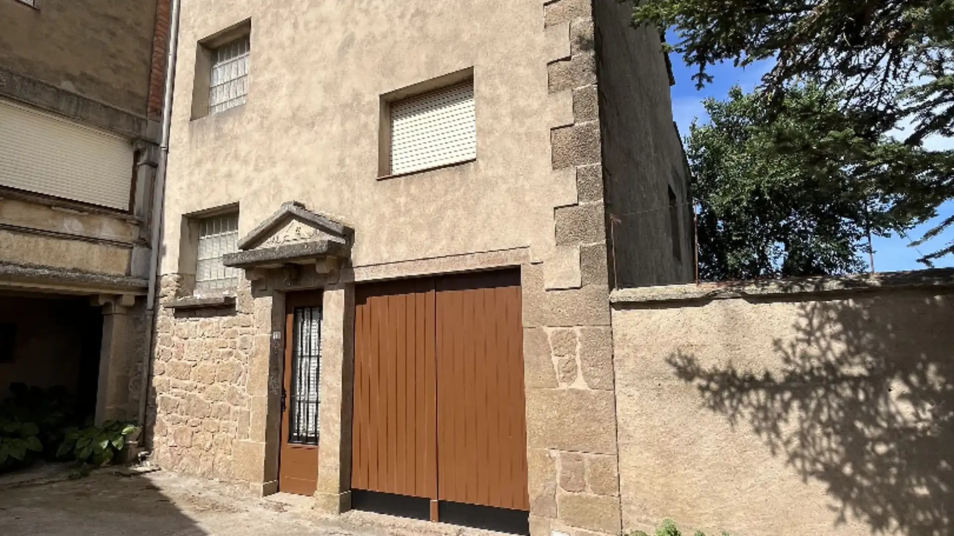 Wohnung zur Miete in Pinós